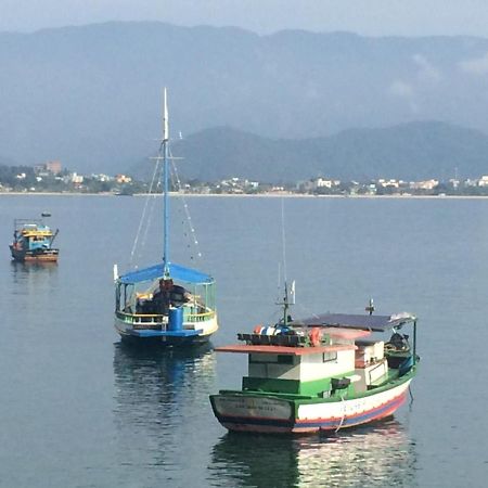 Point Da Barra Seca Daire Ubatuba Dış mekan fotoğraf