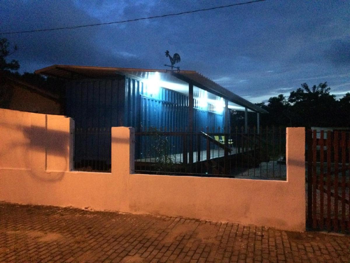 Point Da Barra Seca Daire Ubatuba Dış mekan fotoğraf